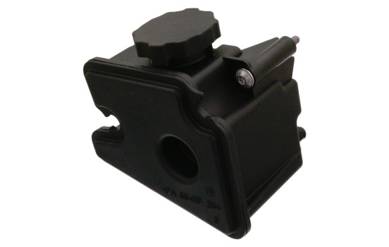 Expansion Tank, power steering hydraulic oil