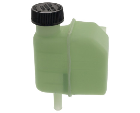 Expansion Tank, power steering hydraulic oil