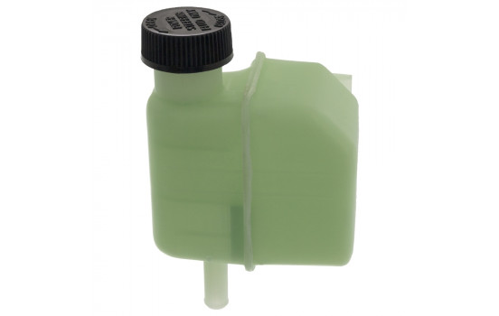 Expansion Tank, power steering hydraulic oil