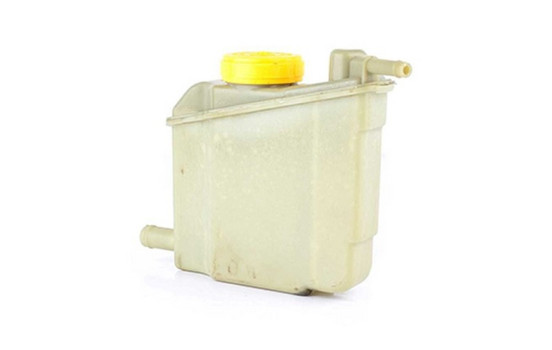 Expansion Tank, Power Steering Hydraulic Oil
