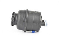 Expansion Tank, Power Steering Hydraulic Oil