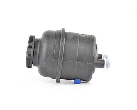 Expansion Tank, Power Steering Hydraulic Oil