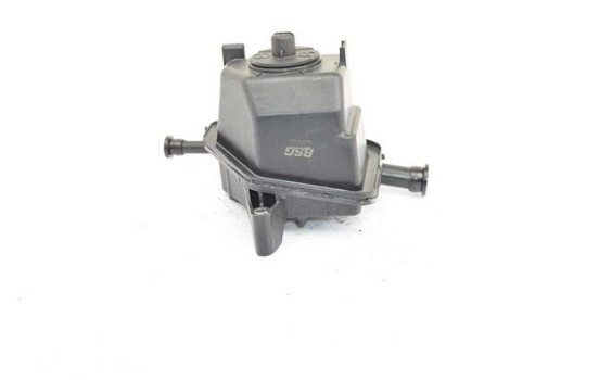 Expansion Tank, Power Steering Hydraulic Oil