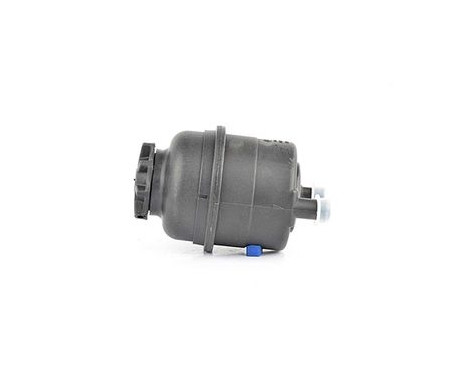 Expansion Tank, Power Steering Hydraulic Oil, Image 2