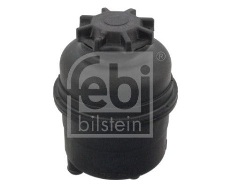 Expansion Tank, power steering hydraulic oil, Image 2