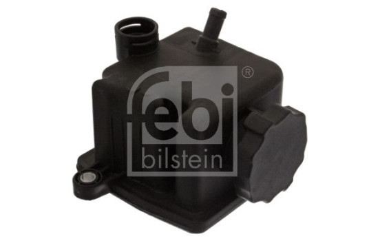 Expansion Tank, power steering hydraulic oil, Image 2