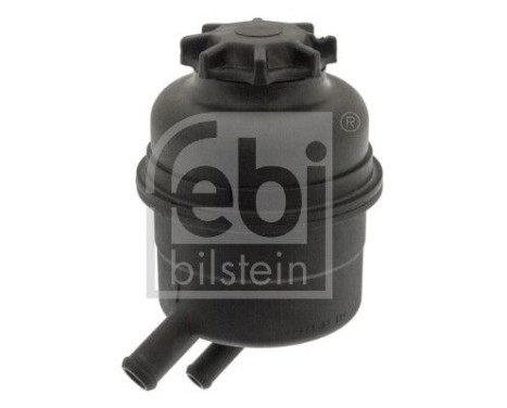 Expansion Tank, power steering hydraulic oil, Image 2