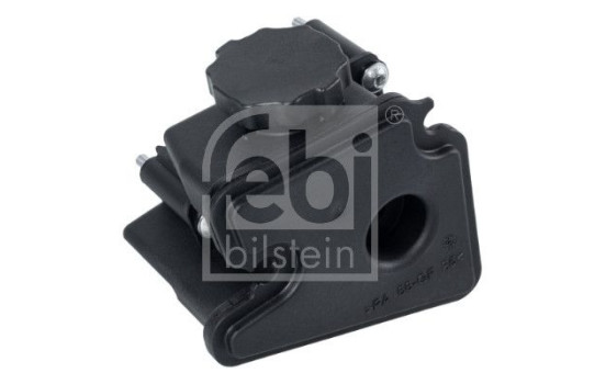 Expansion Tank, power steering hydraulic oil, Image 2