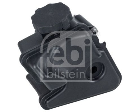 Expansion Tank, power steering hydraulic oil, Image 2