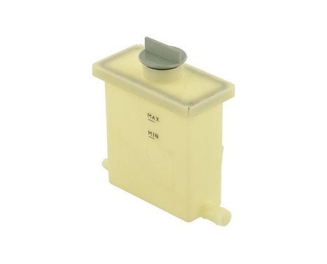 Expansion Tank, power steering hydraulic oil