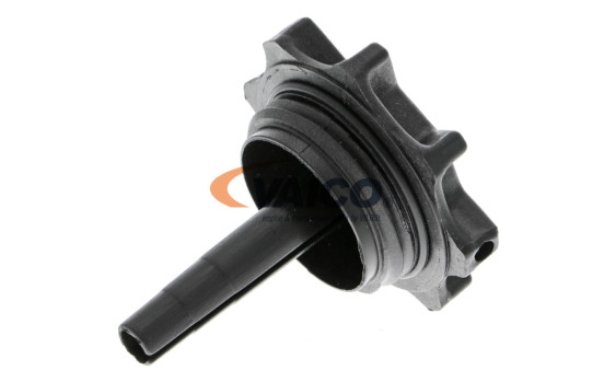 Sealing Cap, expansion tank (power steering) Original VAICO Quality