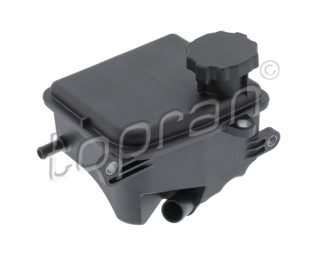 Expansion tank, hydraulic oil (power steering)