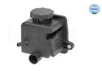 Expansion Tank, power steering hydraulic oil MEYLE-ORIGINAL Quality