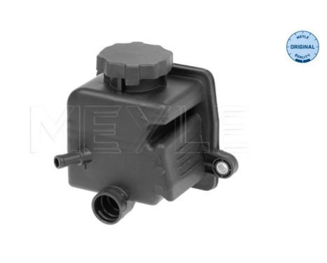 Expansion Tank, power steering hydraulic oil MEYLE-ORIGINAL Quality