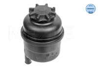 Expansion Tank, power steering hydraulic oil MEYLE-ORIGINAL Quality