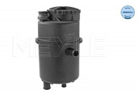 Expansion Tank, power steering hydraulic oil MEYLE-ORIGINAL: True to OE.