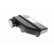 Expansion Tank, power steering hydraulic oil Original VAICO Quality, Thumbnail 5