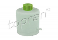 Expansion Tank, power steering hydraulic oil