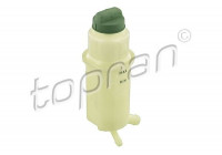 Expansion Tank, power steering hydraulic oil