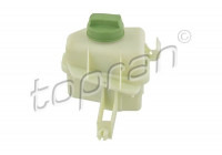 Expansion Tank, power steering hydraulic oil