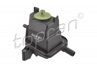 Expansion Tank, power steering hydraulic oil