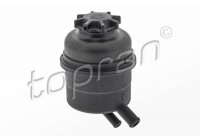 Expansion Tank, power steering hydraulic oil