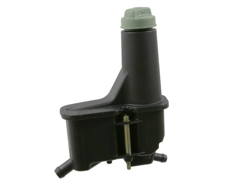 Expansion Tank, power steering hydraulic oil