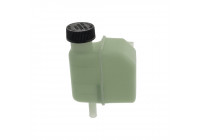 Expansion Tank, power steering hydraulic oil