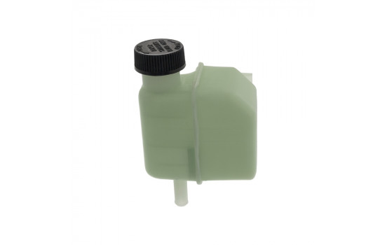 Expansion Tank, power steering hydraulic oil