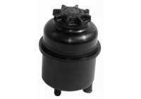 Expansion Tank, power steering hydraulic oil