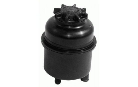 Expansion Tank, power steering hydraulic oil