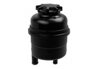 Expansion Tank, power steering hydraulic oil