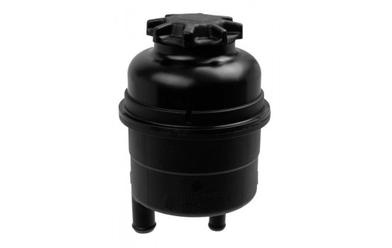 Expansion Tank, power steering hydraulic oil