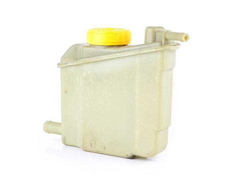 Expansion Tank, Power Steering Hydraulic Oil