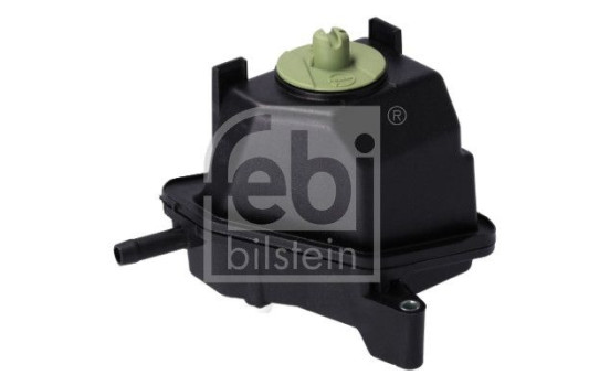 Expansion tank, power steering hydraulic oil, Image 2