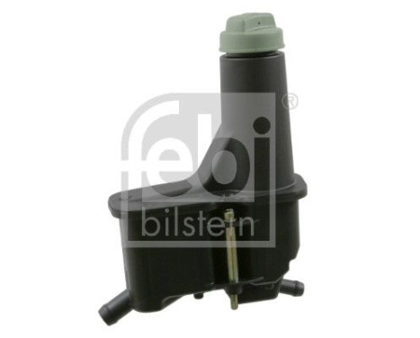 Expansion Tank, power steering hydraulic oil, Image 2