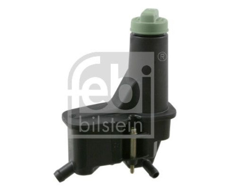 Expansion Tank, power steering hydraulic oil, Image 2 Expansion Tank, power steering hydraulic oil, Image 2