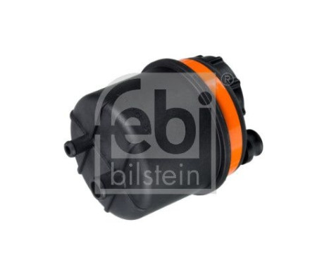 Expansion tank, power steering hydraulic oil, Image 2