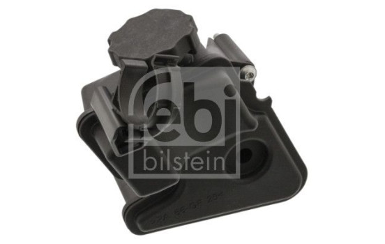 Expansion Tank, power steering hydraulic oil, Image 2