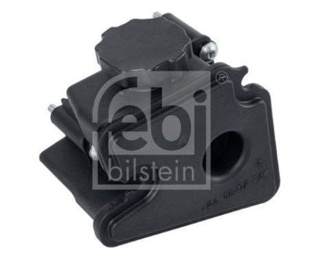 Expansion Tank, power steering hydraulic oil, Image 2