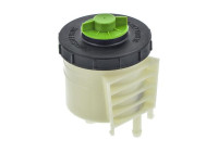 Expansion Tank, power steering hydraulic oil