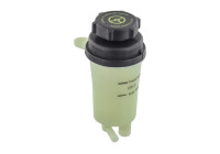 Expansion Tank, power steering hydraulic oil