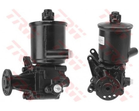 Hydraulic pump, steering JPR176 TRW