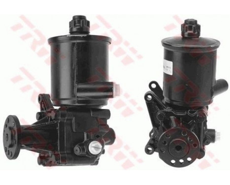 Hydraulic pump, steering JPR176 TRW, Image 2