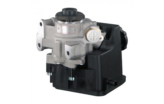 Hydraulic Pump, steering system 102857 FEBI