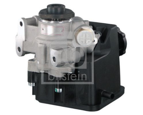 Hydraulic Pump, steering system 102857 FEBI, Image 2