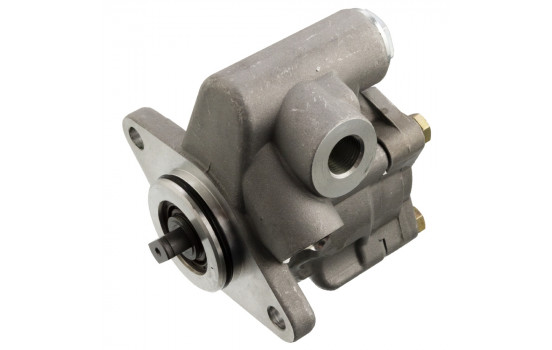 Hydraulic Pump, steering system 104121 FEBI