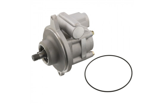 Hydraulic Pump, steering system 104535 FEBI