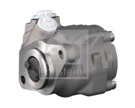 Hydraulic Pump, steering system 107347 FEBI, Image 2
