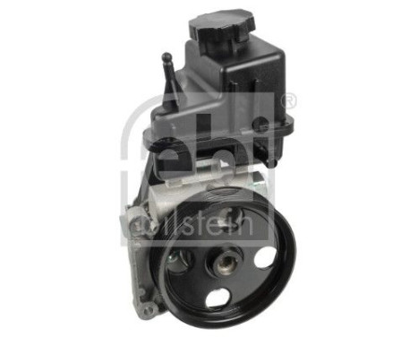 Hydraulic Pump, steering system 172148 FEBI, Image 2